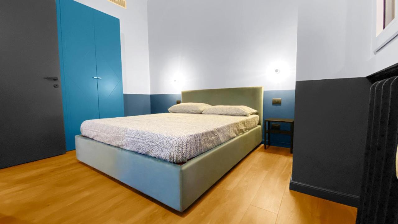 Bnb Capital Milano Central Station - Red Bagian luar foto